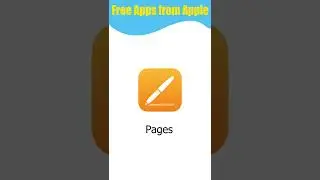 Apple Free nstalled Apps | #Shorts #youtubeshort