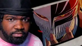 The Gameplay is Questionable | Bleach Rebirth of Souls - Official Gameplay Overview Trailer REACTION