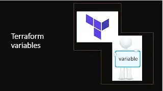 What is terraform variables? how we need to use in our production. | JayDemy