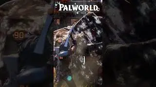 How To Carry Unlimited Ore | Palworld