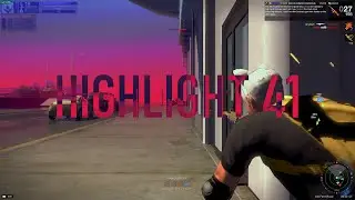 APB:Reloaded - Highlight #41