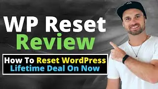 WP Reset Review ❇️ How to Reset WordPress (Lifetime Deal)