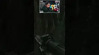 What Just Happened... - Tarkov #Shorts