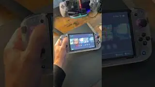 The CRKD Nitro Deck is a game changer! 