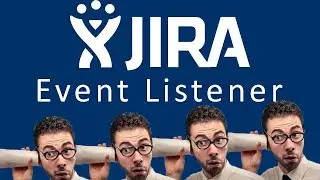 JIRA Plugin | JIRA Event Listener (2019)