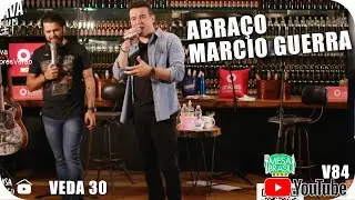 OBRIGADO MARCOS e BELUTTI, EDSON E HUDSON, MAYCK e LYAN, OSWALDO MONTENEGRO e TODOS VOCÊS - VEDA 30