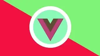 Back to top component for Vue js