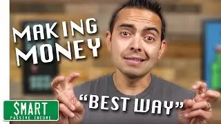 The 3 "BEST WAYS" to Make Money Online