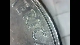 1999 DDR Quarter