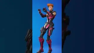 LAS SKINS MENOS USADAS DE FORTNITE