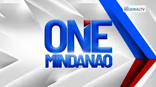 One Mindanao: September 3, 2024