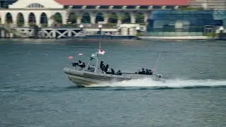 NDP 2022 Total Defence Display