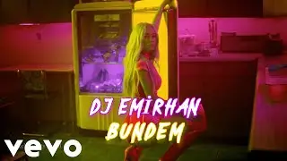 DJ Emirhan - Bundem (Club Remix)