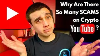 Crypto YouTube EXPOSED: How Much Average Crypto Creators ACTUALLY Make FINAL