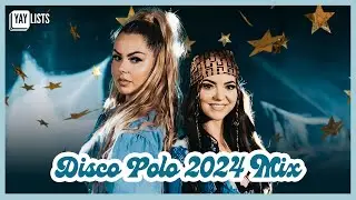 Disco Polo 2024 Mix 🎶🔥 Nowe Piosenki Disco Polo 2024 Składanka 🎶 Disco Polo Polska