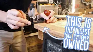 Why You Need A Router Plane //  Katz-Moses Router Plane // KM-17