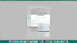 How to Convert Word to PDF in Laptop or Desktop Easily (Word 2016)