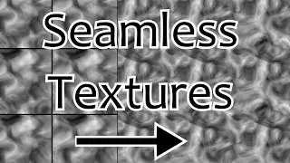 How to make Seamless Procedural Textures in Blender!