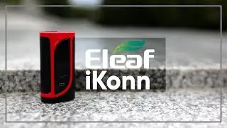 БЫСТРЫЙ ОБЗОР | FAST REVIEW | iKOON 220 W