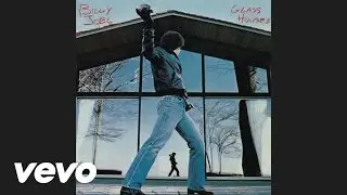 Billy Joel - Don't Ask Me Why (Audio)