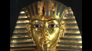 KING TUT - PBS Special