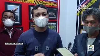 Pameran Foto Jurnalistik