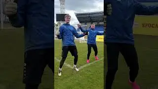 Когда хочется и петь, и танцевать одновременно