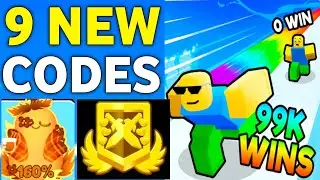 UPDATE🔥RACE CLICKER 2024 | ROBLOX RACE CLICKER CODES 2024 | CODE FOR RACE CLICKER