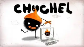 Chuchel. Погоня за вишней! (1)