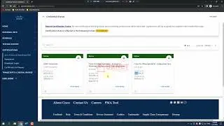 Hướng dẫn lấy bản mềm chứng chỉ Cisco như CCNA - CCNP - CCIE