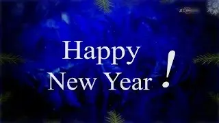 New Year in our country. | Новый год в нашей стране. English +Русские субтитры.#Topics)#HEvocabulary