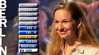 "Was kaufte der Ost-Berliner, wenn er "Mondos" haben wollte?" | Das Berlin Quiz (2001) | Folge 4/45