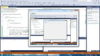 Capture Screenshot using C#