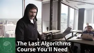 The Last Algorithms Course Youll Need by ThePrimeagen | Preview