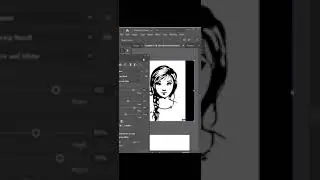 How to work image trace on illustrator, image convert vector on image trace