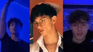 Cute boys in tiktok | tiktok boys compilation video 2023