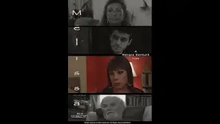 MELISSA... BIR TRANS KADININ YILLAR SONRA