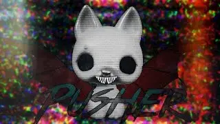 LPS music video: Pusher