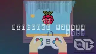 Free Retro Game Type Beat Nintendo Mayhem | Free Beat | Rap Instrumental