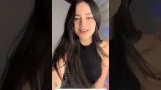 PrettyLadies Periscope Live 607 
