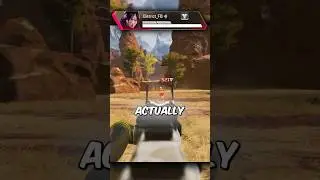 I got banned for using LEGAL Aimbot in Apex Legends