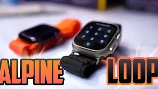 Amazon Alpine Loop Bands!