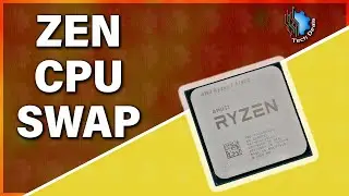 Zen CPU Swap: Unleash the Power of the Latest Architecture  — Tech Deals Guide