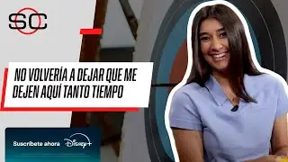 ANGELA RUIZ | Jugando y Preguntando ¡Descubre sus Secretos Olímpicos!