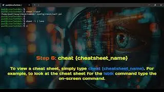 Linux Cheat Command - Why It’s a Game Changer