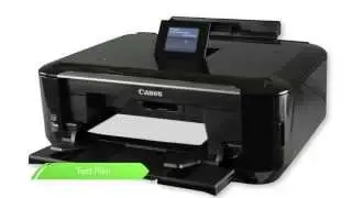 How To Set Up Wireless Printing on PIXMA MG6220, MG8220, and MG5320 Printers