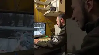 Играю в игру Сталкер в самом Чернобыле #чернобыль