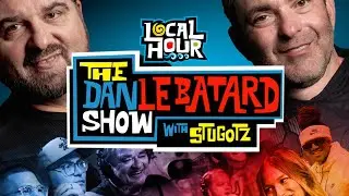 LIVE at 9am EST | 8/30/24 | The Dan Le Batard Show w/ Stugotz