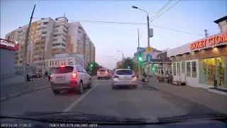 AXPER Combo Hybrid 2CH Wi - пример видео