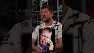 МАЖОР угнал Мерседес